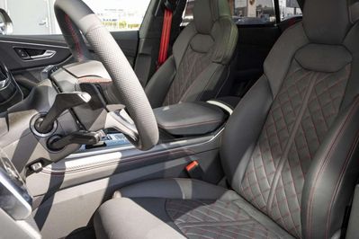 Audi Q8 50 TDI quattro