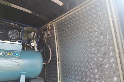 Iveco Daily 35S18 L4H2 Mobilna Wulkanizacja