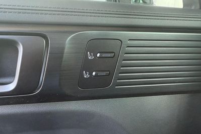 Hyundai Santa Fe CALLIGRAPHY 1.6 PHEV T-GDI 4WD AT