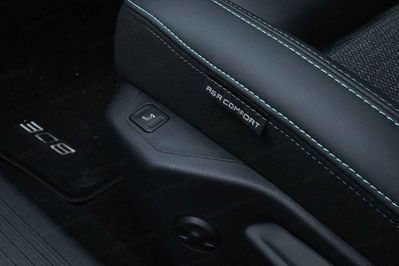 Peugeot 308 Allure EAT8 1.5 BlueHDi
