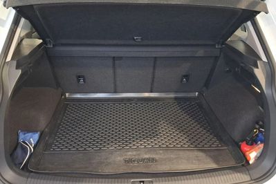 Volkswagen Tiguan 1.5 TSI