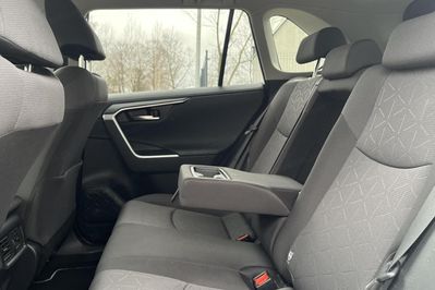 Toyota RAV4 2.5 Hybrid Comfort 4x2
