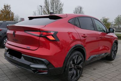 Renault Rafale Esprit Alpine 1.2 E-Tech Full Hybrid