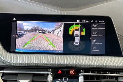 BMW Seria 2 220i M Sport aut