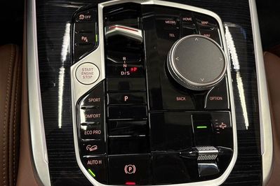 BMW X7 xDrive40d M Sport