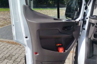 Ford Transit L4H3