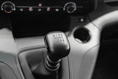 Toyota Proace City L1H1