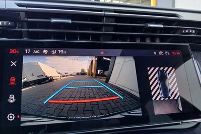 Peugeot 308 1.2 Puretech Allure S&S EAT8