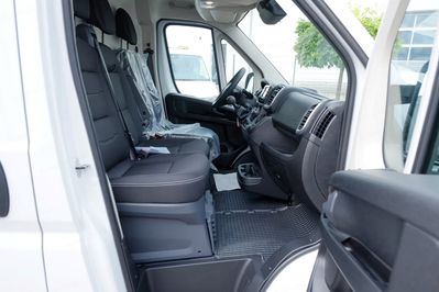 Citroen Jumper L2H2 3.3t