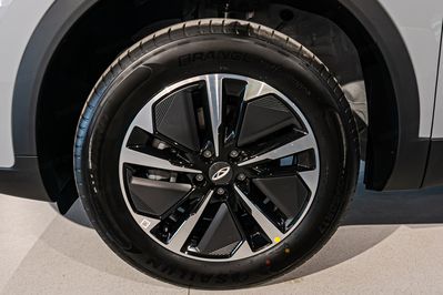 Chery Tiggo 4 Premium 1.5 HEV