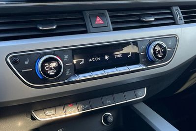 Audi A5 TFSI 150 kW quattro S tronic