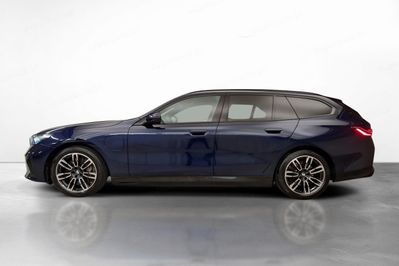 BMW Seria 5 550e xDrive PHEV M Sport aut