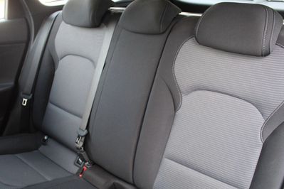 Hyundai i30 1.5 T-GDI Modern