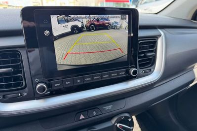 Kia Stonic M