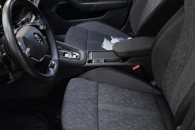 Skoda Octavia 1.5 TSI GPF ACT Style DSG