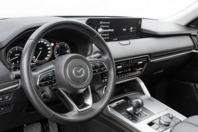 Mazda CX-60 3.3