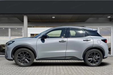 Lexus LBX 1.5 Hybrid Elegant