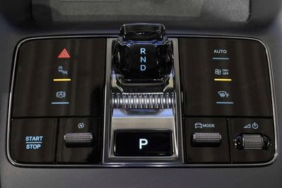 BYD Sealion 7 Excellence AWD