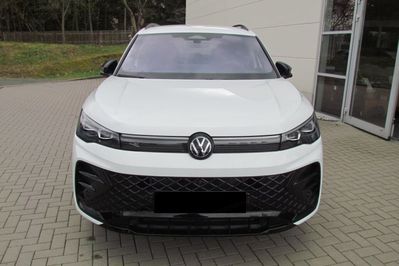 Volkswagen Tiguan R-Line Plus 1.5 eHybrid PHEV  DSG