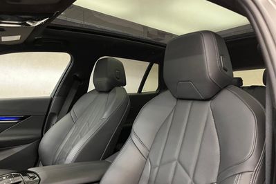 BMW Seria 5 520d xDrive mHEV M Sport aut