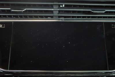 Audi Q8 SQ8 TFSI quattro