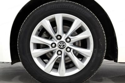 Toyota Corolla Comfort 1.8 Hybrid