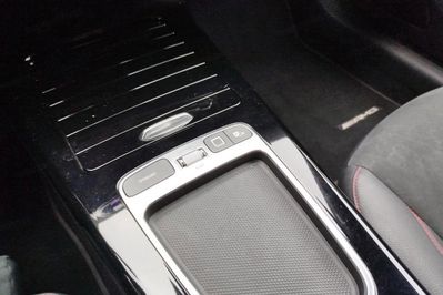 Mercedes Klasa A 200 AMG Line