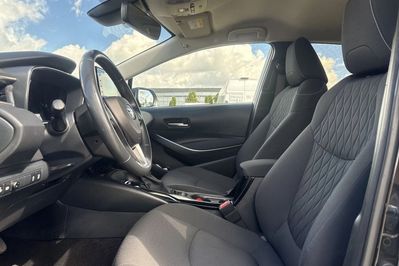 Toyota Corolla 1.8 Hybrid Comfort