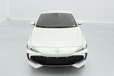 MG 3 Comfort 1.5 Hybrid+ AT