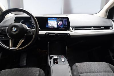 BMW Seria 2 Active Tourer 218i