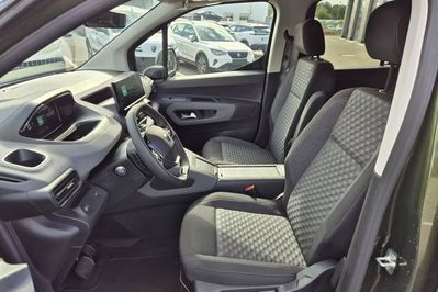 Peugeot Rifter L1H1 GT EAT8