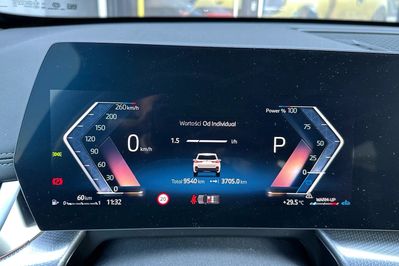 BMW X1 xDrive20d M Sport