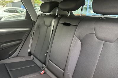 Audi Q5 35 TDI S Line