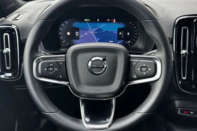 Volvo XC40 B3 Core aut
