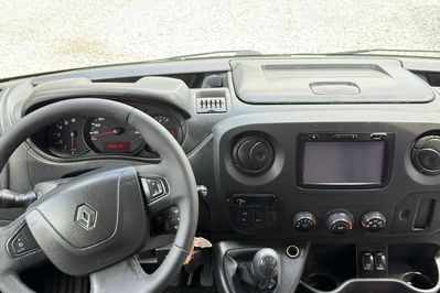 Renault Master dCi L3H2 Advance
