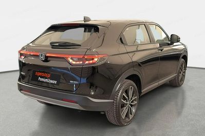 Honda HR-V 1.5 Executive (ADAS / Honda Connect+) CVT