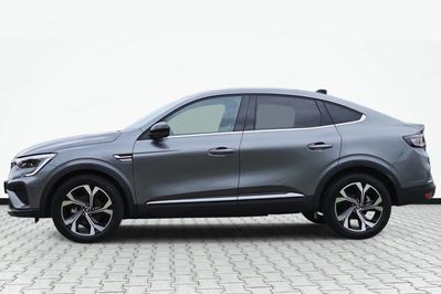 Renault Arkana 1.6 E-Tech Full Hybrid Techno