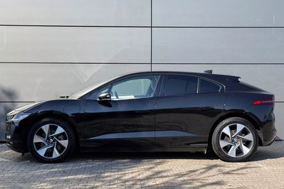 Jaguar I-Pace EV400 AWD R-Dynamic SE
