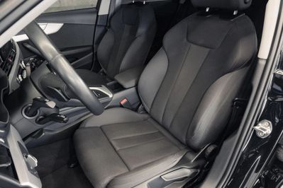 Audi A4 40 Tfsi Mhev s Line s Tronic