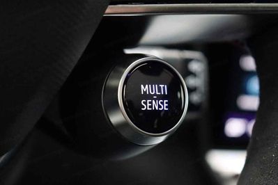 Renault Espace Esprit Alpine 1.2 E-Tech Full Hybrid