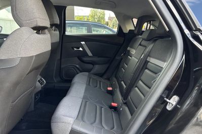 Citroen C4 1.2 Puretech Max S&S EAT8