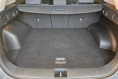 Kia Sportage 1.6 T-GDI L DCT