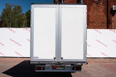 Renault Master L3 Kontener 10EP