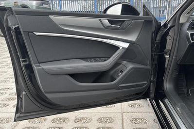 Audi A7 40 TDI quattro