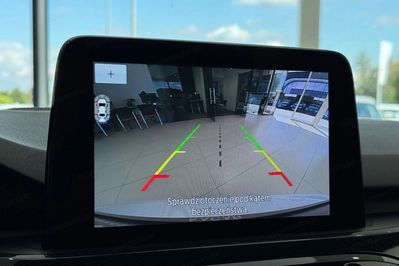 Ford Kuga 1.5 EcoBoost FWD ST-Line X