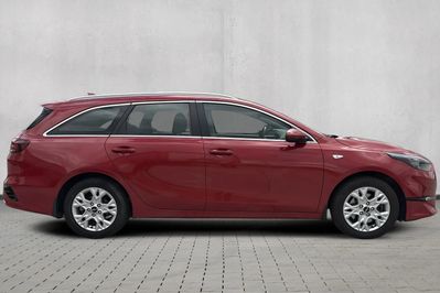 Kia Ceed T-GDI M DCT