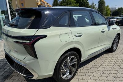 Hongqi HS3 1.5T FWD