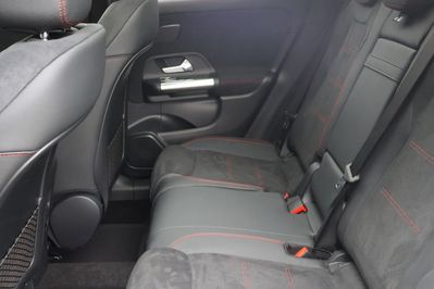 Mercedes GLA 200 AMG Line