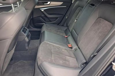 Audi A6 40 TDI quattro S tronic