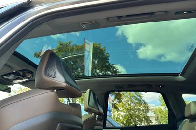 BMW X3 xDrive20d mHEV aut